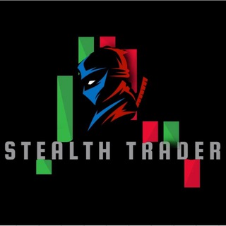 Stealth Trader (boom &amp; crash )