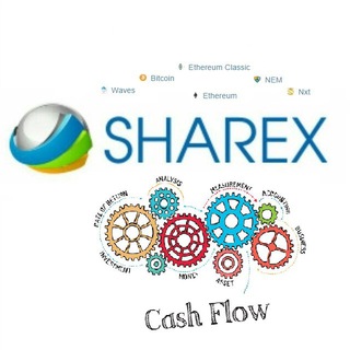 Security Tokens (Dividend-token) ICO,Tokenization, Sharex