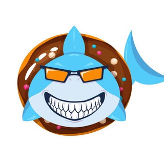 SharkCake (Old group)-> t.me/sharkcake (New group Real)