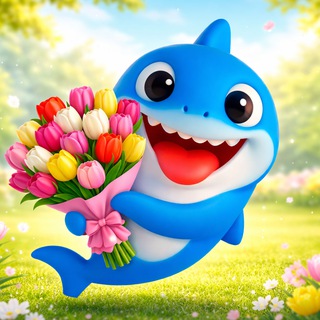 SHARKTOYS