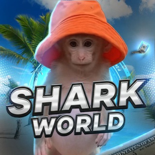 SharkWorld