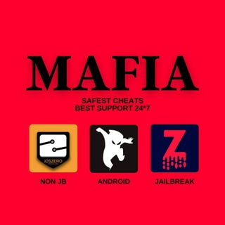 MAFIA OFFICIAL GROUP