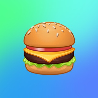 🍔Шеф GRILL