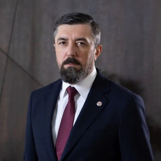 Щегельняк Роман. Глава Нерюнгринского района