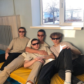 щеглы