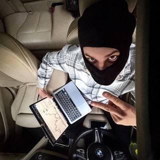 Шепот Криптана👨‍💻