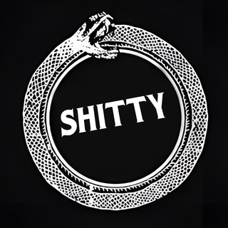 shitty