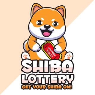 Shiba Lottery Community
