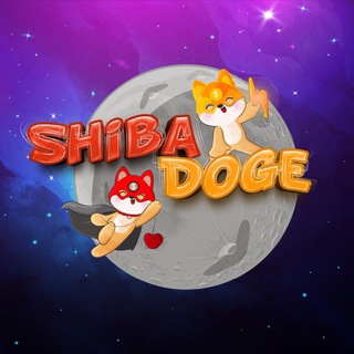🚀SHIBA DOGE🐕🐶
