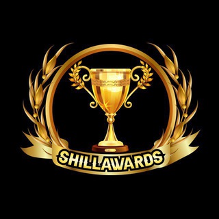 Shillawards Token🏆 25/01/22
