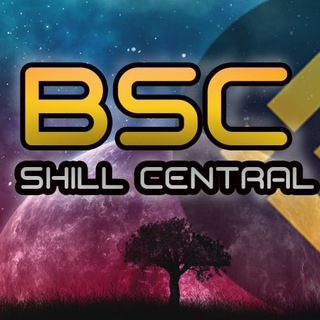 BSC Shill Central