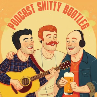 Подкаст Shitty Bootleg (Шитти Буллег)