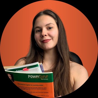 Shmakova Olga | English