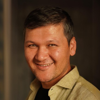 Шохрух Норбеков