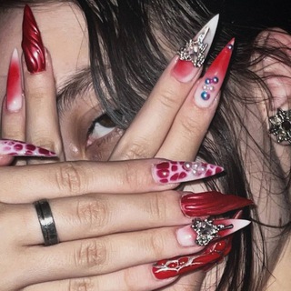 Shoc.nails 🖤