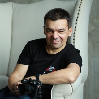 Михаил Шохин | Фотовзгляд