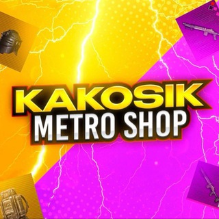 🛍️KAKOSIK METRO SHOP🛍️