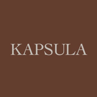 Что надеть, KAPSULA?
