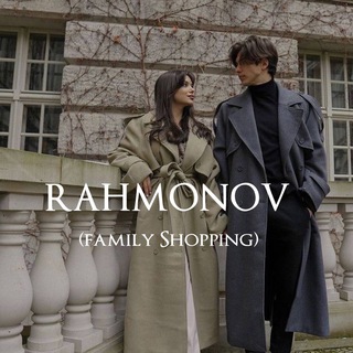 Rahmonov