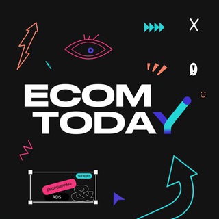 eCOM TODAY EN| Dropshipping | Ecommerce