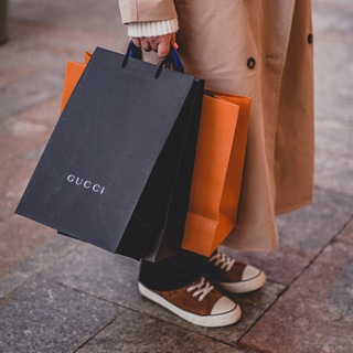 Shopper_in_spain Аутлеты и шоппинг в Испании