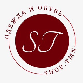 Shop.tmn - одежда, обувь, текстиль