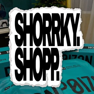 Shorrky.Shopp.
