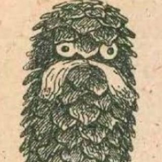 Dead is шишки