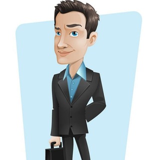 Be a businessman
