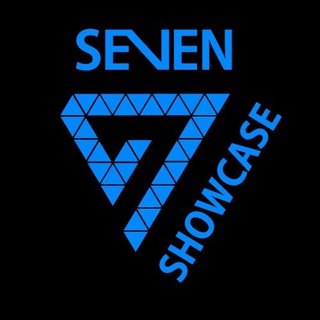 SEVEN SHOWCASE CHAT 🕺🏻💃🏼