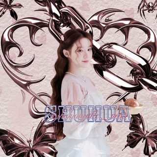 Shuhua • (G)I-DLE