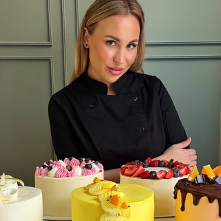 Shumskaya Desserts