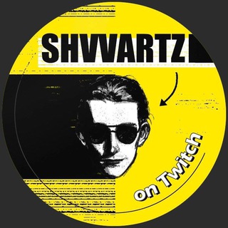 ShvvArtz Twitch stream