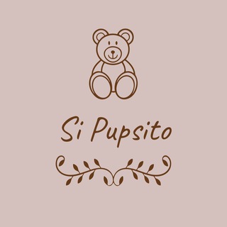 Si Pupsito | находки для малышей и мам