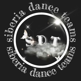 SIBERIA DANCE TEAM