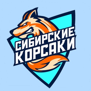 🦊Сибирские корсаки 🦊