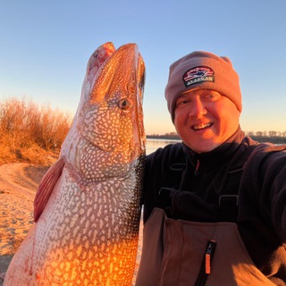 Sibir Mad Fish