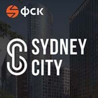 ЖК Сидней сити Sydney city