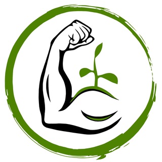 Сила Растений 🌱🥗Юля Братишка