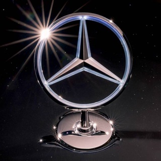 Mercedes-Benz S-CLASS CLUB