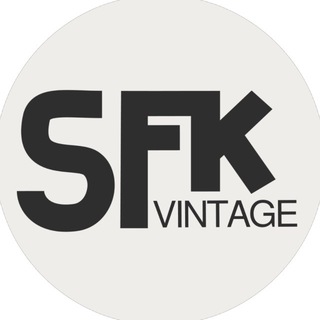 Simpofetka Vintage