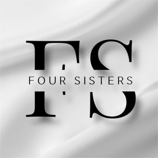 Four sisters Производитель❗️