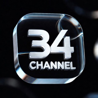 34 VPN | Сhannel
