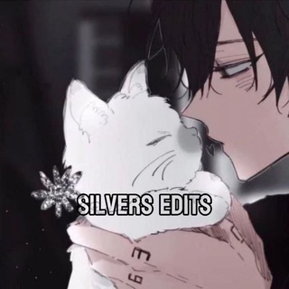 sɪᴠᴇʀs ᴇᴅɪᴛs