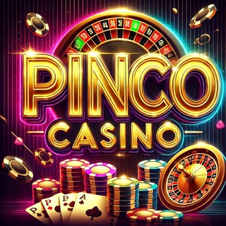 Скачать Казино ПИНКО на Андроид (.APK) / Приложение с официального сайта PINCO / 25734 FS для новых игроков