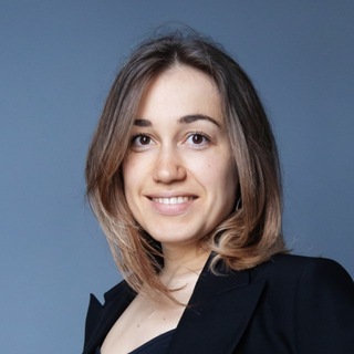 Психолог Елена Павловна Скалубо