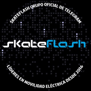 🛴Patinetes SkateFlash - Oficial