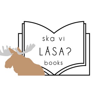 Скандинавский книжный магазин