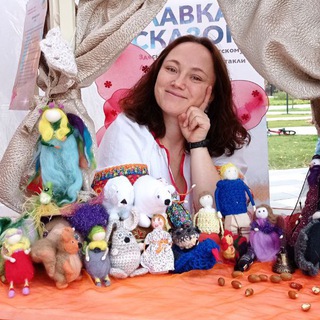 Театр «Лавка сказок»