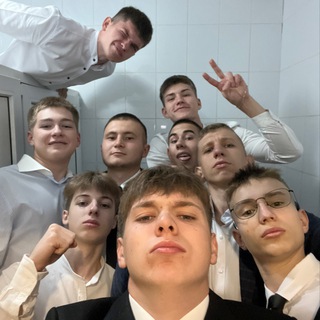 толчок на первом